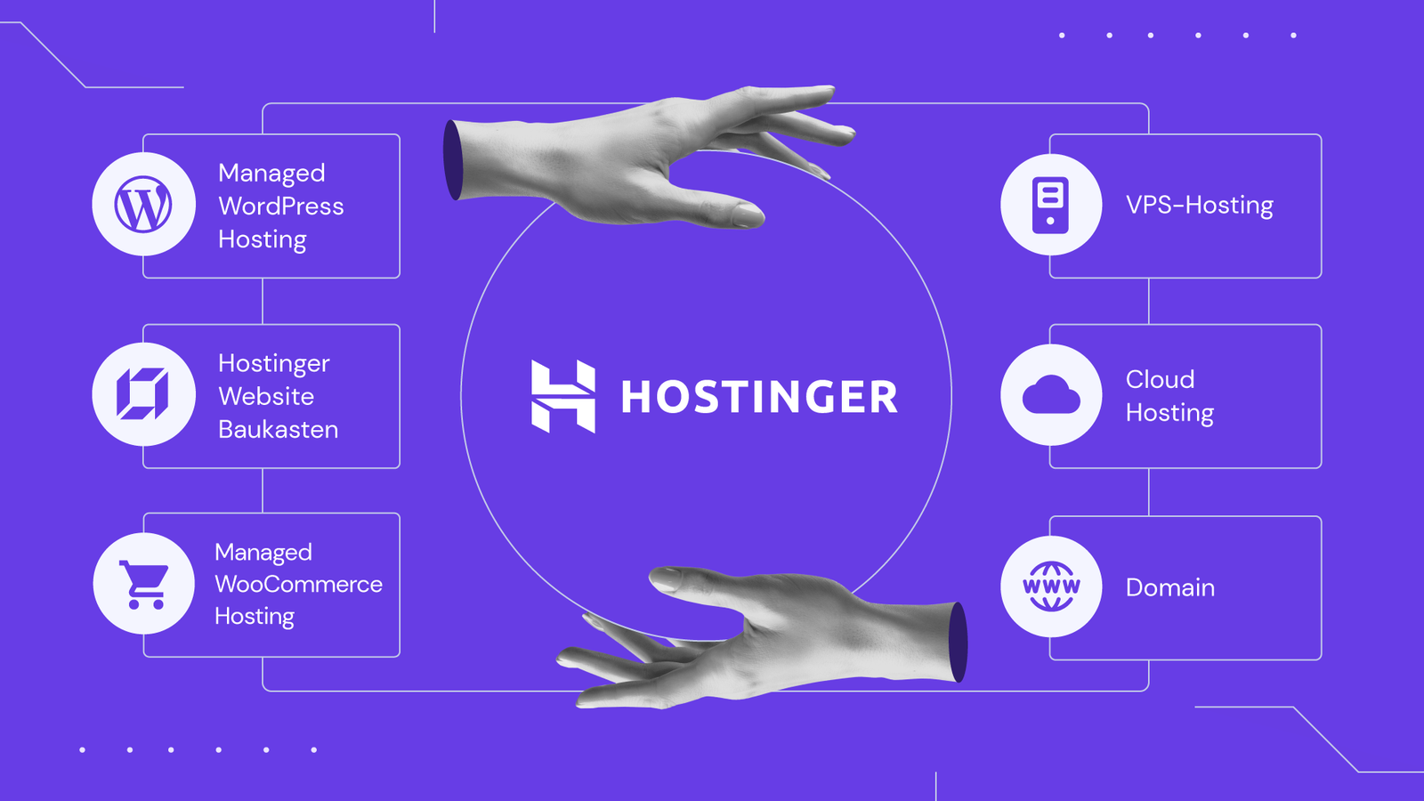 Hostinger cheap hosting deals under $3 a month