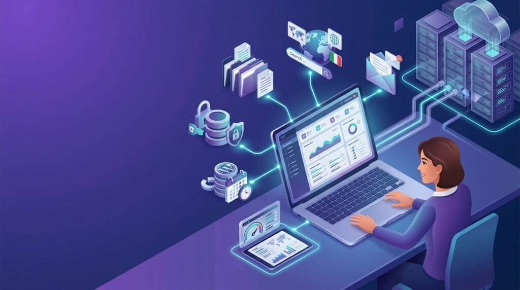 what is cPanel and do I need it