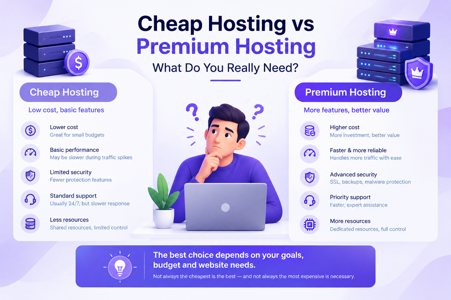 Hostinger hosting deal